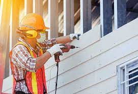 Best Historical Building Siding Restoration  in Arkoma, OK