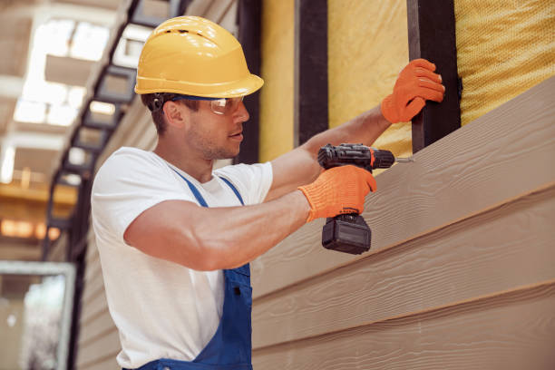 Best Siding for New Construction  in Arkoma, OK